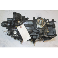 5006097 Evinrude ETEC 60 Hp 2 Cyl Power Head Cylinder Block Engine 2006 2007