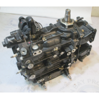 5006097 Evinrude ETEC 60 Hp 2 Cyl Power Head Cylinder Block Engine 2006 2007