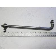 173694 OMC Evinrude Johnson Steering Cable to Motor Connection Rod 0173694