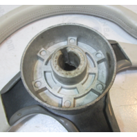 1994 Four Winns 170 Freedom  3 Spoke Marine Boat Steering Wheel  13.5"