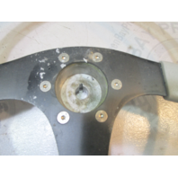 1994 Four Winns 170 Freedom  3 Spoke Marine Boat Steering Wheel  13.5"