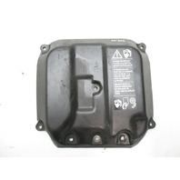 0391242 OMC Evinrude Johnson Air Silencer Cover 391242 0325335