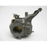 0432704 439388 OMC Evinrude Johnson 20, 25, 30, 35 Hp Carburetor Assembly 1989-1997