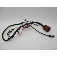 0583648 Motor Cable Assembly Wire Harness Evinrude Johnson 20 25 30 Hp