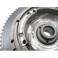 0583474 Flywheel Assembly Evinrude Johnson OMC 20-30 Hp Electric Start 583474