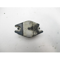 0321469 Lower Front Rubber Mount & 0303879 Upper Mount Evinrude Johnson 20-35 Hp