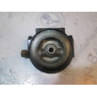 55481 89876 Water Separator Fuel Filter Bracket Base for Mercruiser Stern Drive