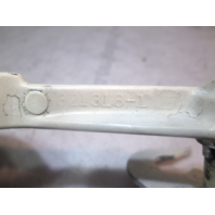 0321319 0321318 White Lower Cowl Lever and Latch Evinrude Johnson 20-35 Hp