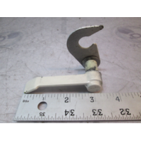 0321319 0321318 White Lower Cowl Lever and Latch Evinrude Johnson 20-35 Hp