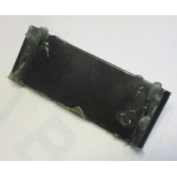67891 Mercury Mariner Outboard 105-225 HP Gearcase Filler Block 8M0039169
