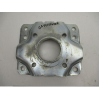 Bolt On Mounting Plate for Marine Swivel Jacks