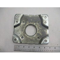 Bolt On Mounting Plate for Marine Swivel Jacks