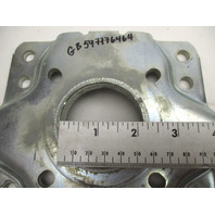 Bolt On Mounting Plate for Marine Swivel Jacks