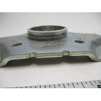 Bolt On Mounting Plate for Marine Swivel Jacks