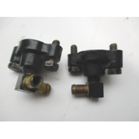 90390A1 Mercury 135-300Hp V6 Outboard/Sportjet  Thermostat Cover Set