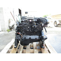 Mercruiser Alpha One Motor 4 Cylinder 2.5 Liter Engine 3.0 Replacement