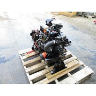 Mercruiser Alpha One Motor 4 Cylinder 2.5 Liter Engine 3.0 Replacement