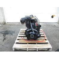 Mercruiser Alpha One Motor 4 Cylinder 2.5 Liter Engine 3.0 Replacement