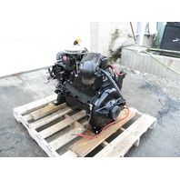 Mercruiser Alpha One Motor 4 Cylinder 2.5 Liter Engine 3.0 Replacement
