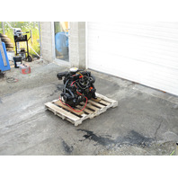 Mercruiser Alpha One Motor 4 Cylinder 2.5 Liter Engine 3.0 Replacement
