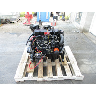 Mercruiser Alpha One Motor 4 Cylinder 2.5 Liter Engine 3.0 Replacement