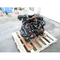 Mercruiser Alpha One Motor 4 Cylinder 2.5 Liter Engine 3.0 Replacement