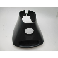821512A4 821512-2 Lower Trim Cover Cowling Black for Mercury Mariner 30/40 HP