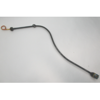 3850473 3860214 Volvo Penta V6 4.3L GM Vortec Engine Oil Dipstick And Tube