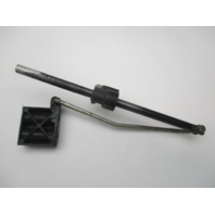 52148 Mercury Marine Outboard 35-40 HP 30 JET Co Pilot Link Rod & Link Rod 52150