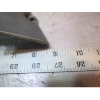 0323612 Evinrude Johnson 35-60 Hp Outboard Exhaust Housing Front Cover