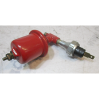 3857532 3852215 Volvo Penta SX Stern Drive Oil Pressure Sender Sensor Unit