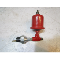 3857532 3852215 Volvo Penta SX Stern Drive Oil Pressure Sender Sensor Unit