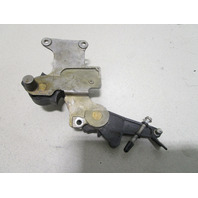 12863A1 Mercury Outboard Control Platform w/Control Lever Gear Assembly