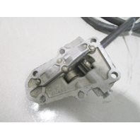 0982789 910460 OMC Stringer 4 CYL V6 & V8 Shift Housing & Cable 1982-85 982563