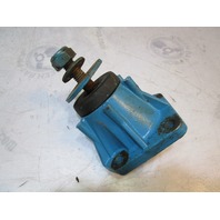 0908725 OMC Stringer Ford V8 302 351 Stern Drive Engine Mount Bracket