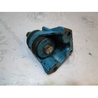 0908725 OMC Stringer Ford V8 302 351 Stern Drive Engine Mount Bracket