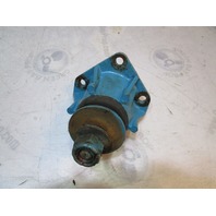 0908725 OMC Stringer Ford V8 302 351 Stern Drive Engine Mount Bracket