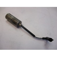 89008A2 Mercury Mariner 35-80 Hp Outboard Choke Solenoid Plunger