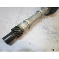 0985220 OMC Cobra Stern Drive Chevy GM 5.0 5.7 Prestolite Distributor