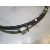 SSC7208 Teleflex Marine Rotary Boat Steering Cable 8'