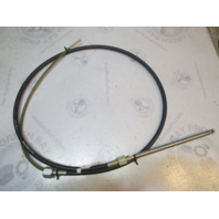 SSC7208 Teleflex Marine Rotary Boat Steering Cable 8'