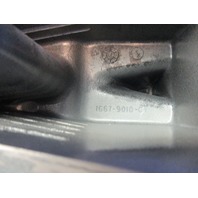 1667-9010-C1 Mercury Mariner Outboard Lower Unit Gear Case Housing