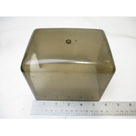 VP1138 Bennett Trim Tab Hydraulic Pump Lexan Cover