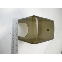 VP1138 Bennett Trim Tab Hydraulic Pump Lexan Cover