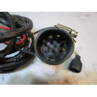 1991 Four Winns Freedom 190 OMC Cobra 4.3L V6 Engine to Dash Wire Harness 20'