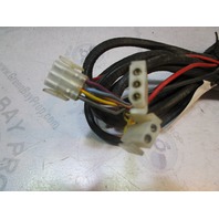 1991 Four Winns Freedom 190 OMC Cobra 4.3L V6 Engine to Dash Wire Harness 20'