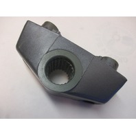 6H3-44551-01-4D Yamaha Outboard Lower Housing Mount 60-70 Hp 1984-2006