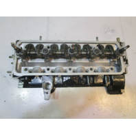 940-3001 Mercruiser Stern Drive Renault Cylinder Head Assembly 80 HP I/L4 66-69