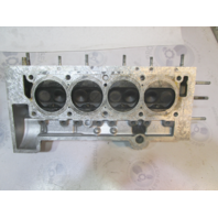 940-3001 Mercruiser Stern Drive Renault Cylinder Head Assembly 80 HP I/L4 66-69