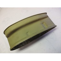 307179 Vintage Evinrude Johnson Outboard Gearcase Housing Extension 305450